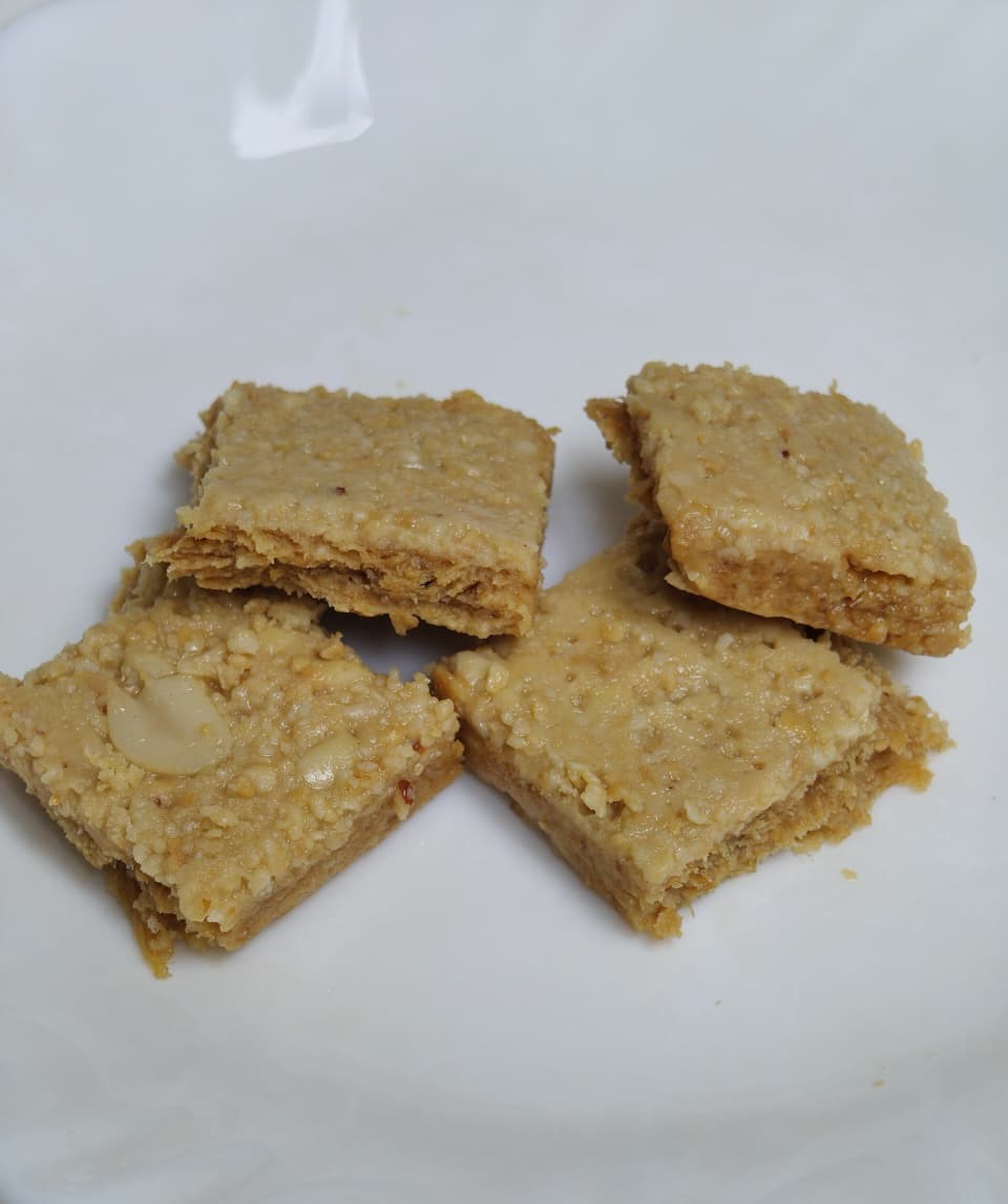 Malai Chikki